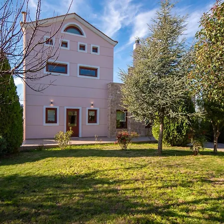 Villa Angels *