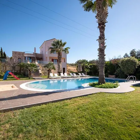 Villa Angels Ano Kalesia