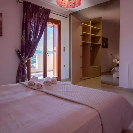 Angels Villa