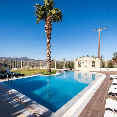 Angels Villa