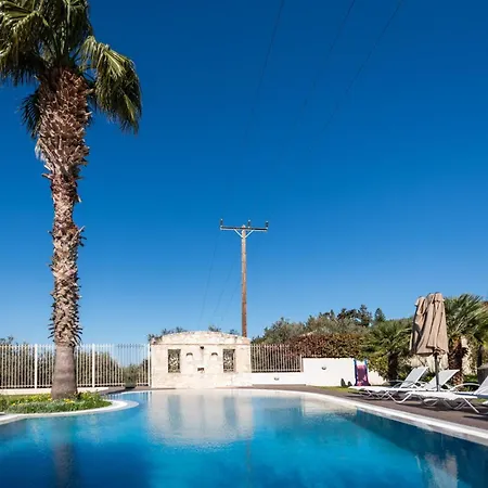 Angels Villa