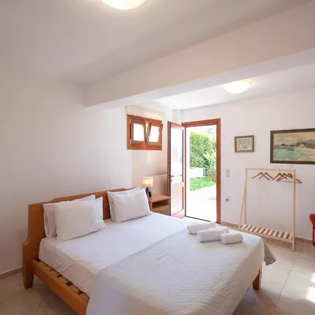 Angels Villa *