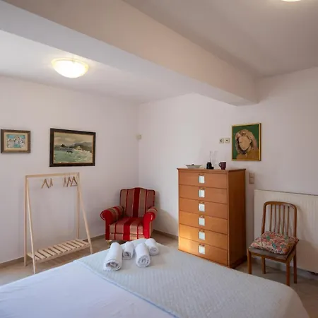 Villa Angels Ano Kalesia