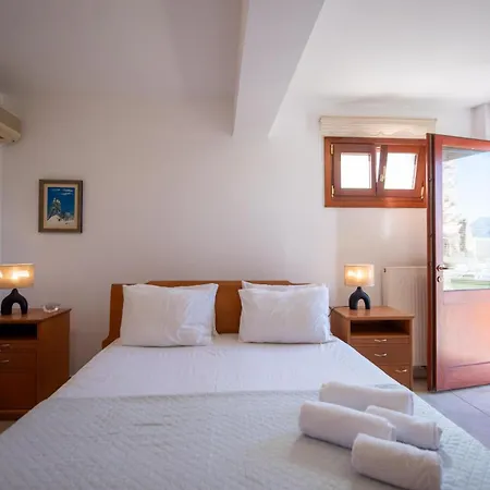 Angels Villa *