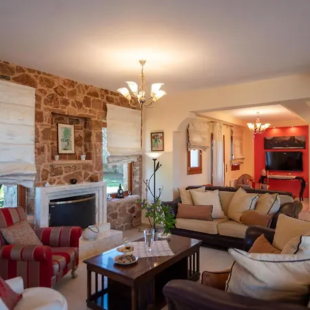 Angels Villa